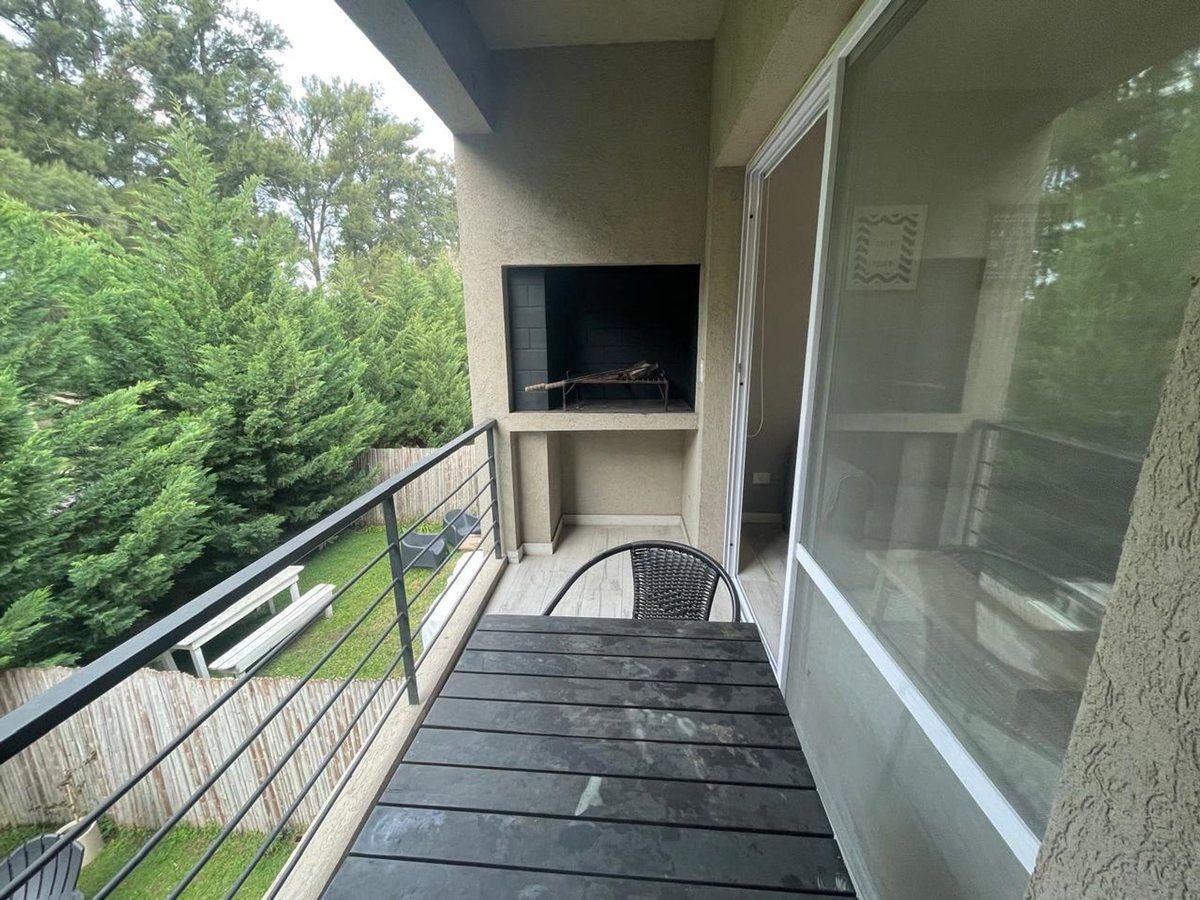 Foto de Venta departamento 2 ambientes La Agustina Pilar, imagen 2