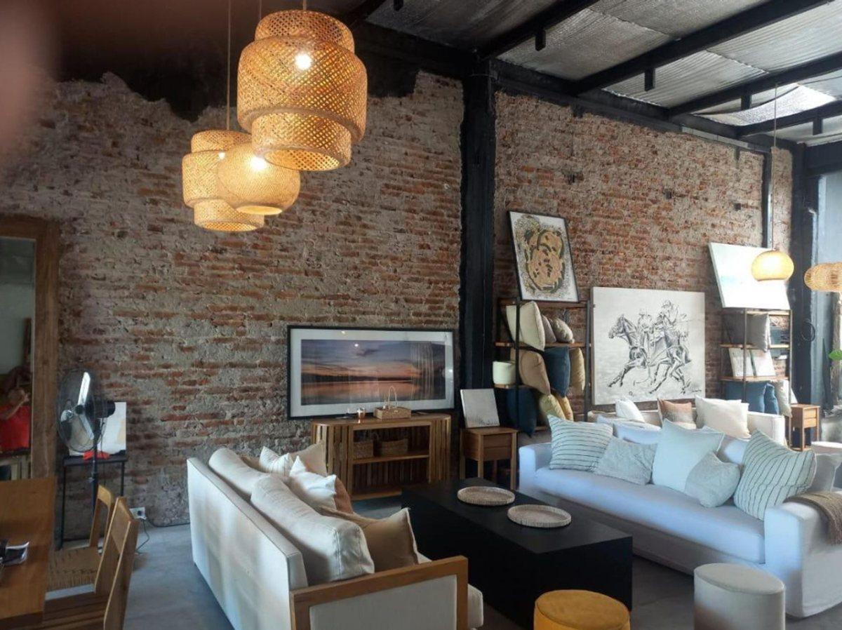 Foto de VENTA GALPÓN CON EXCELENTE RENTA EN PANAMERICANA, imagen 4