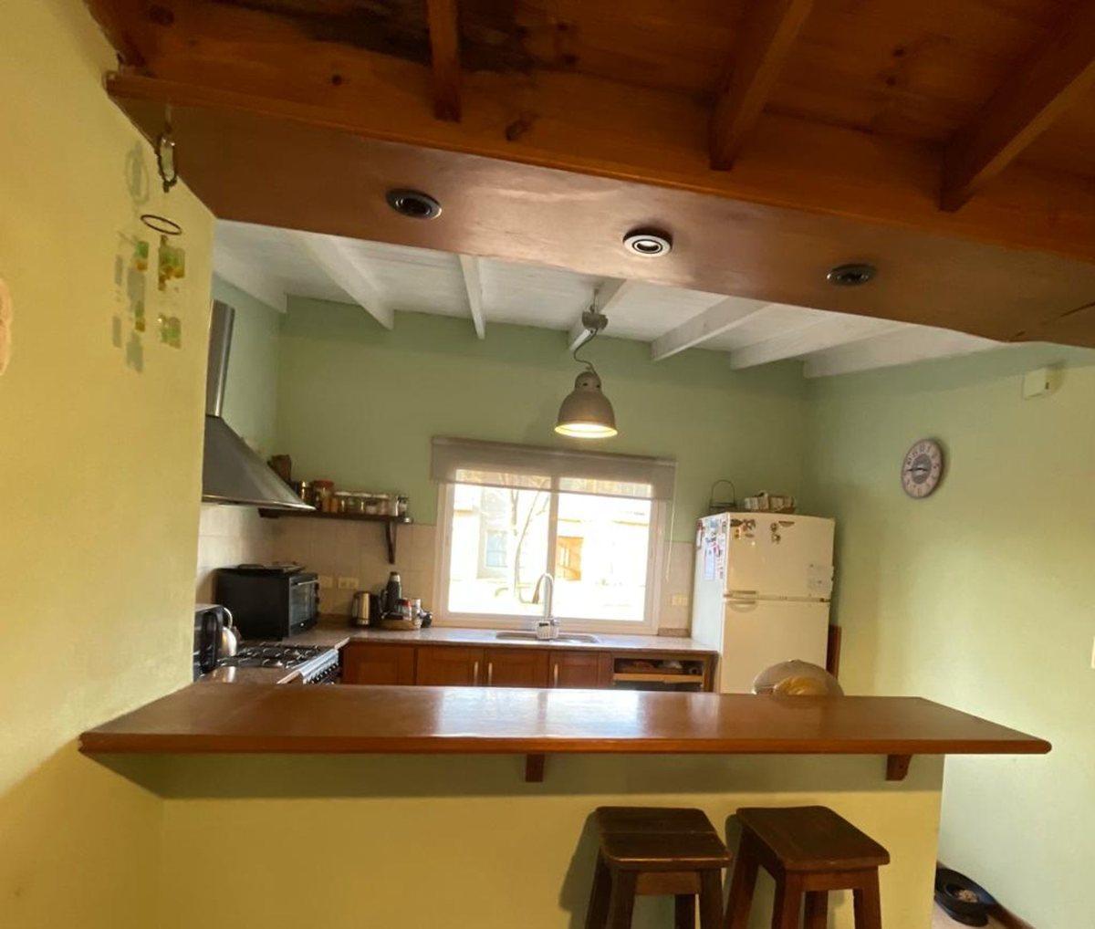 Foto de HERMOSA CASA EN VENTA BARRIO EL MIRASOL PILAR, imagen 2