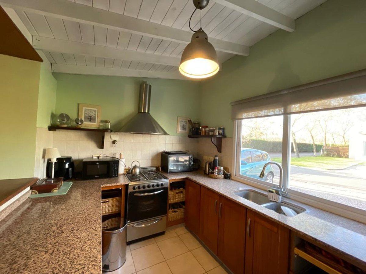 Foto de HERMOSA CASA EN VENTA BARRIO EL MIRASOL PILAR, imagen 4