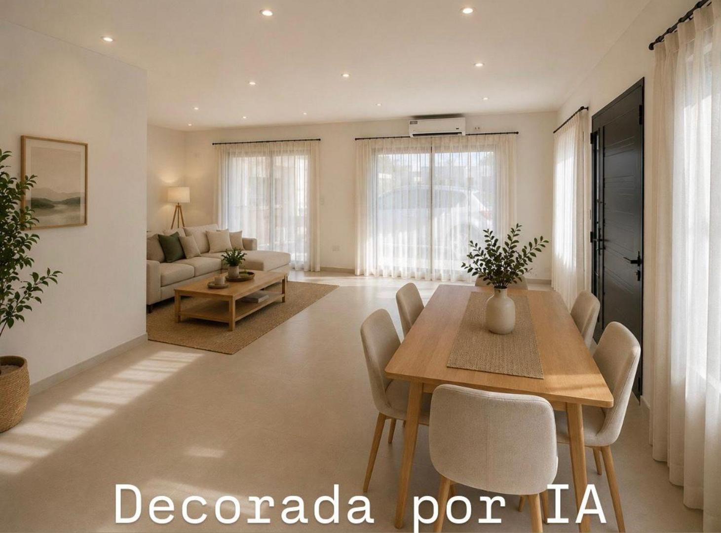 Foto de VENTA CASA LA CAÑADA PILAR APTA CREDITO - PILETA, imagen 5