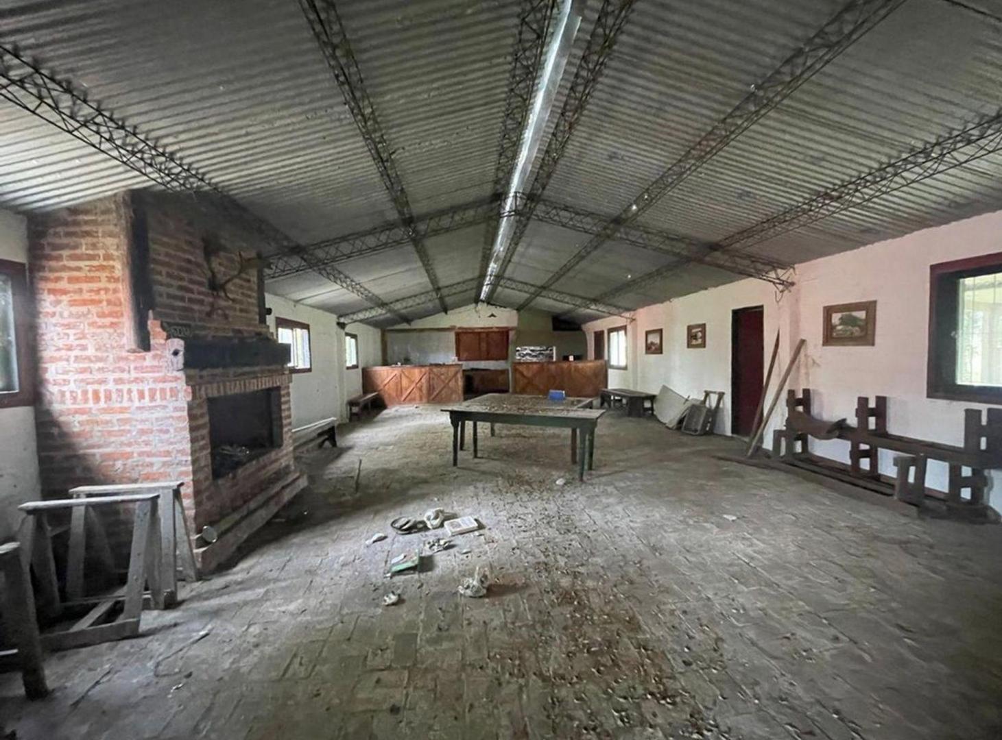 Foto de VENTA CAMPO 37 HAS RUTA 24 Y 6 GENERAL RODRIGUEZ, imagen 4