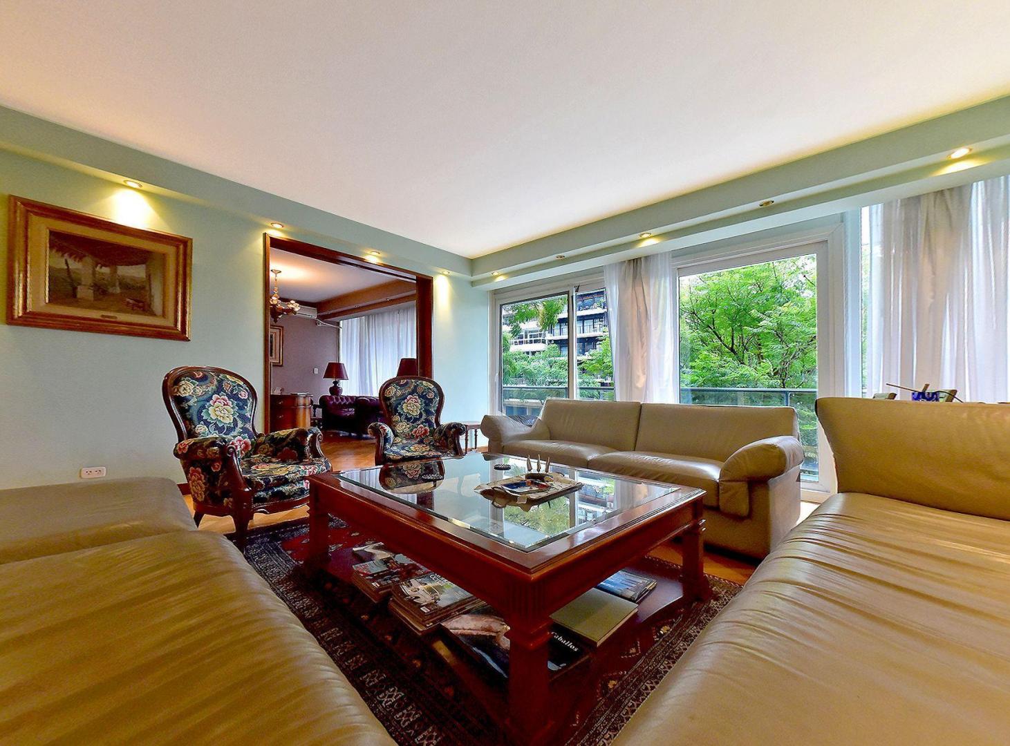 Foto de VENTA DEPARTAMENTO PISO FIGUEROA ALCORTA 238 M², imagen 4