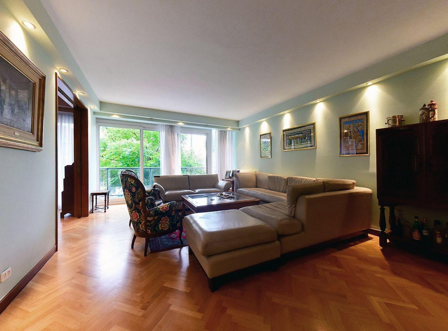Foto de VENTA DEPARTAMENTO PISO FIGUEROA ALCORTA 238 M², imagen 5