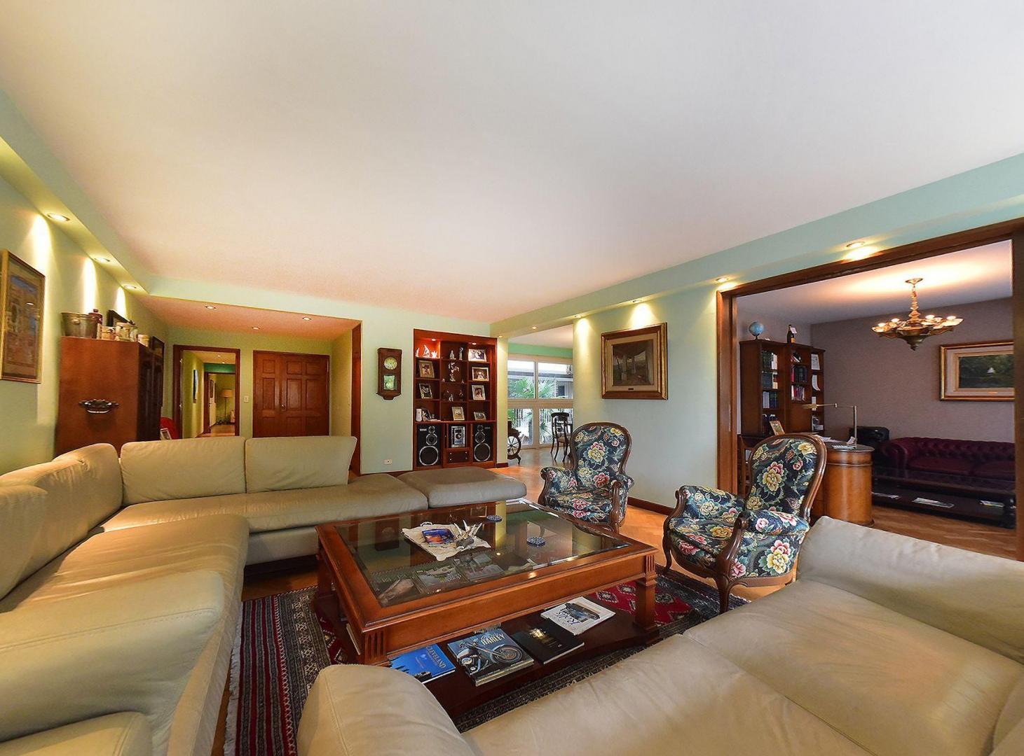 Foto de VENTA DEPARTAMENTO PISO FIGUEROA ALCORTA 238 M², imagen 3