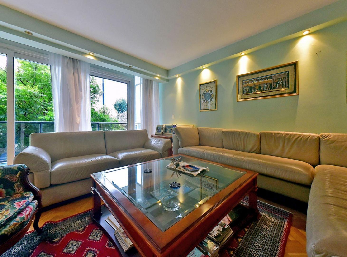 Foto de VENTA DEPARTAMENTO PISO FIGUEROA ALCORTA 238 M², imagen 1