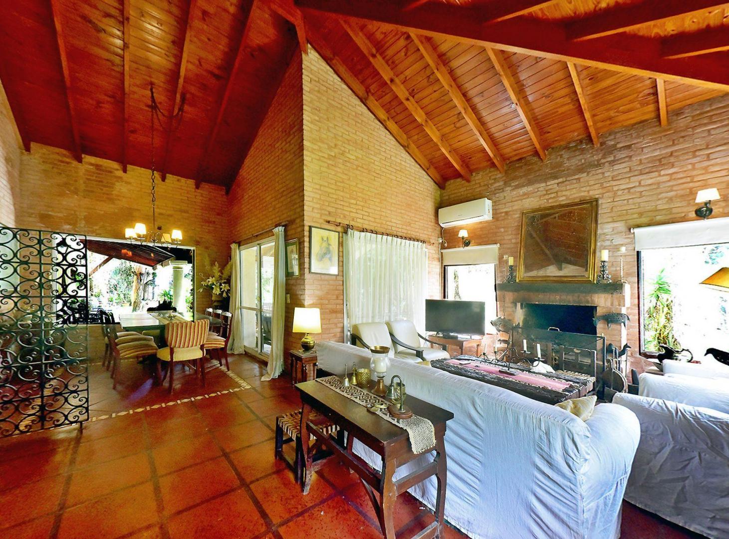 Foto de VENTA CASA LA CAMPIÑA PILAR, imagen 3