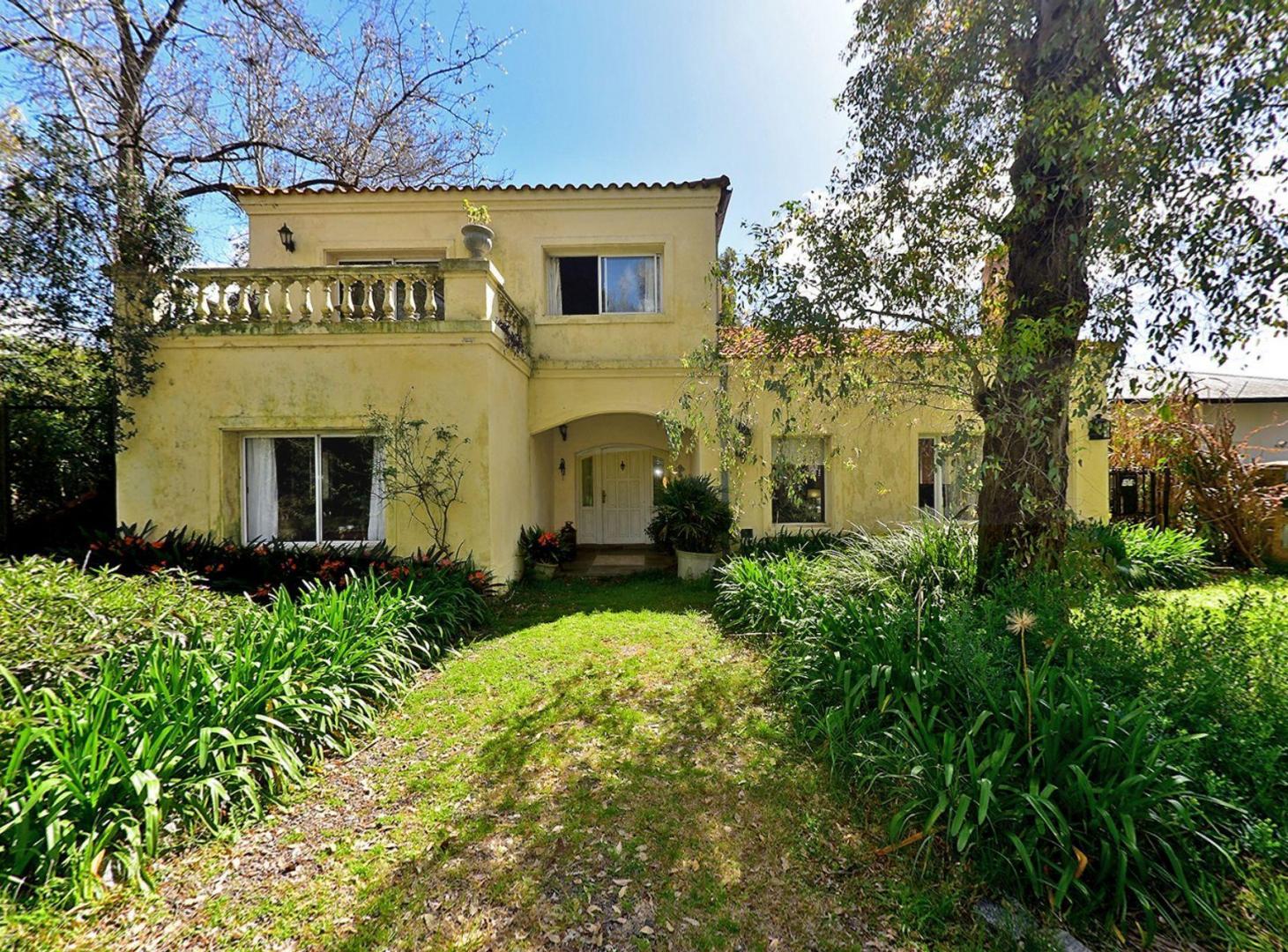 Foto de VENTA CASA LA CAMPIÑA PILAR, imagen 5
