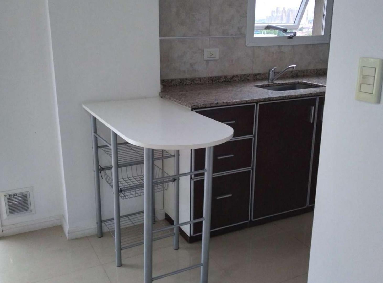 Foto de Monoambiente en alq. Balcón ,Vista panorámica. Sum, imagen 2