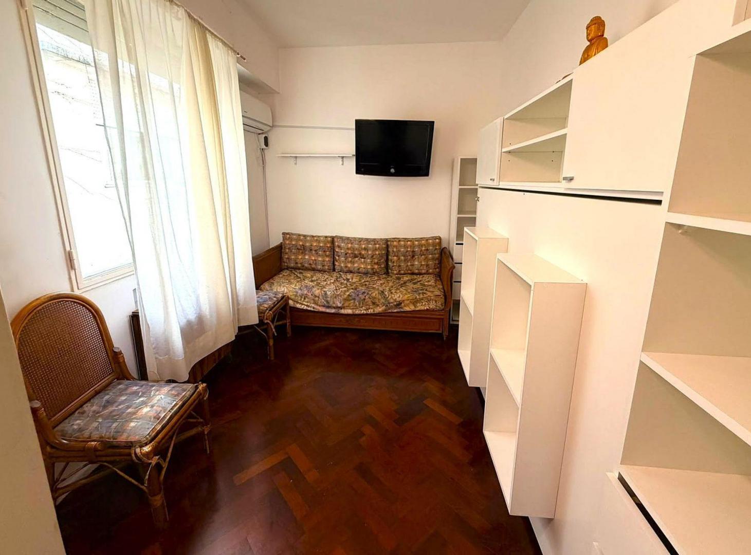 Foto de Alquiler Temporario -Monoambiente Amoblado - BN, imagen 1