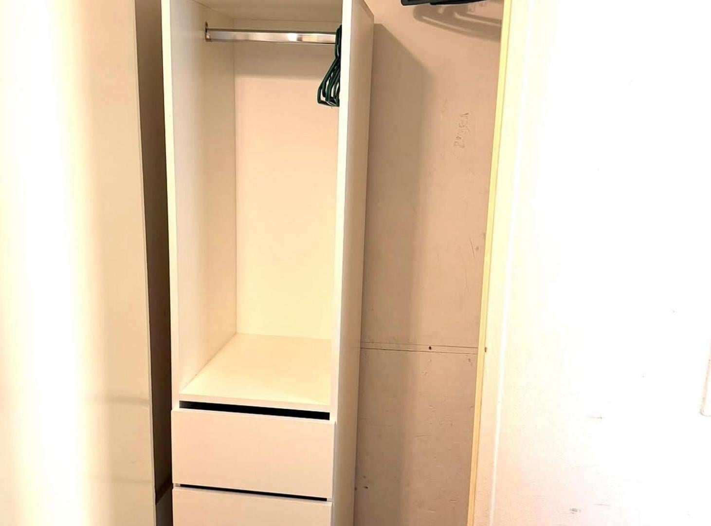 Foto de Alquiler Temporario -Monoambiente Amoblado - BN, imagen 4