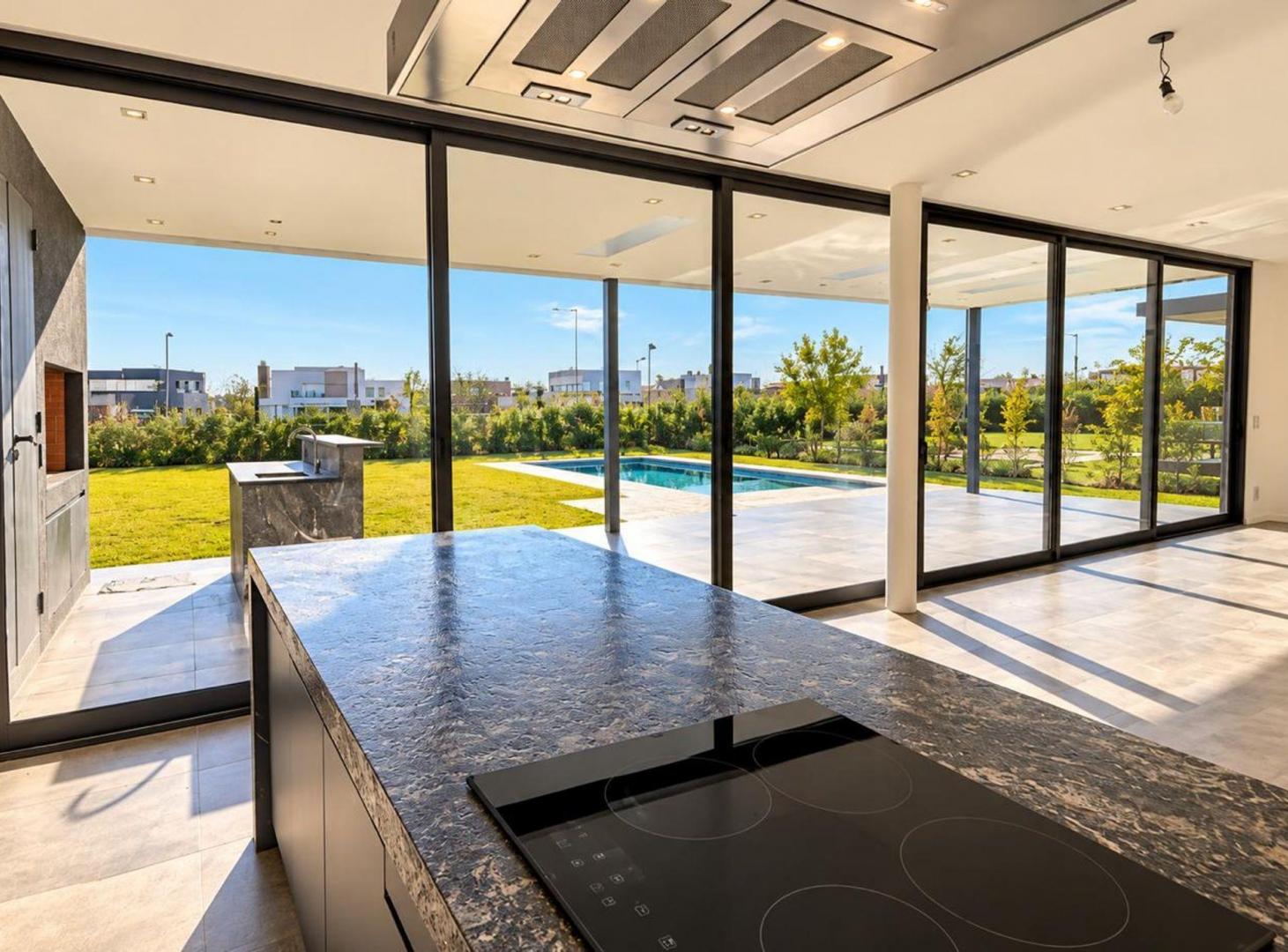 Foto de VENTA CASA 6 AMB PUERTOS CEIBOS A ESTRENAR, imagen 3