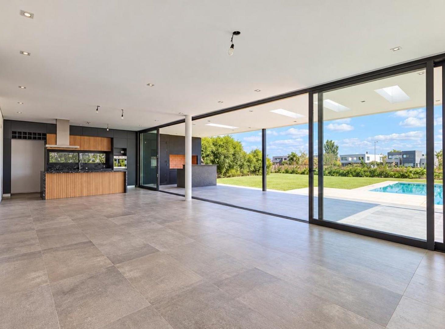 Foto de VENTA CASA 6 AMB PUERTOS CEIBOS A ESTRENAR, imagen 1