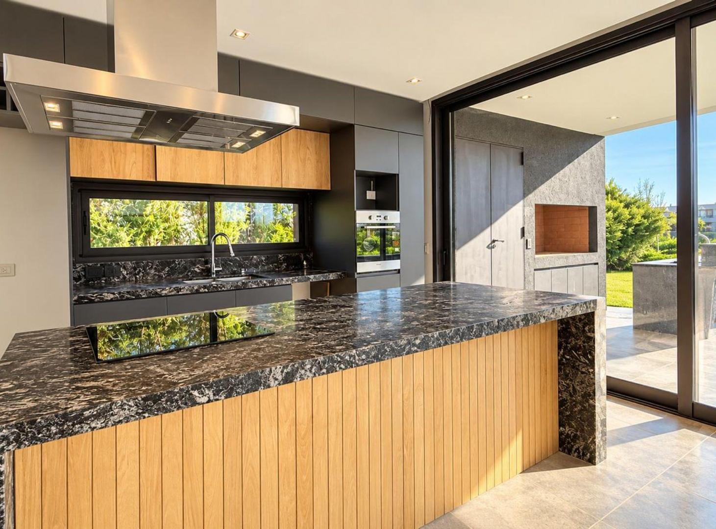 Foto de VENTA CASA 6 AMB PUERTOS CEIBOS A ESTRENAR, imagen 4