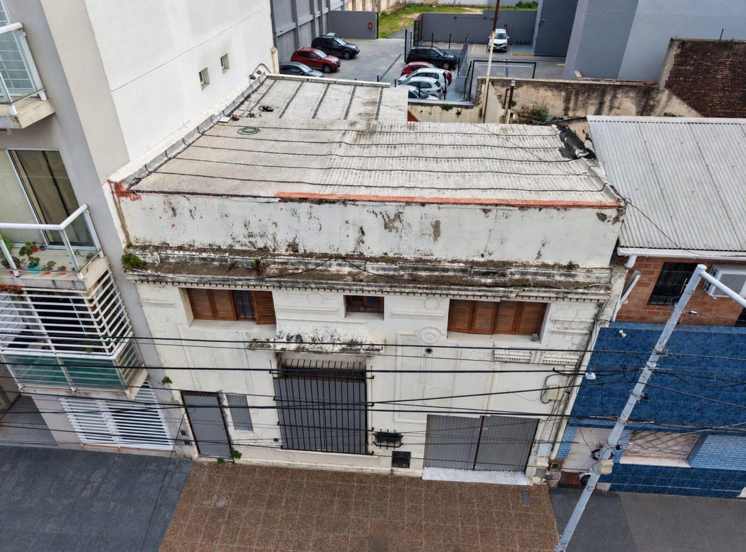 Foto de VENTA CASA A DEMOLER/ REFACCIONAR EN AVELLANEDA, imagen 2