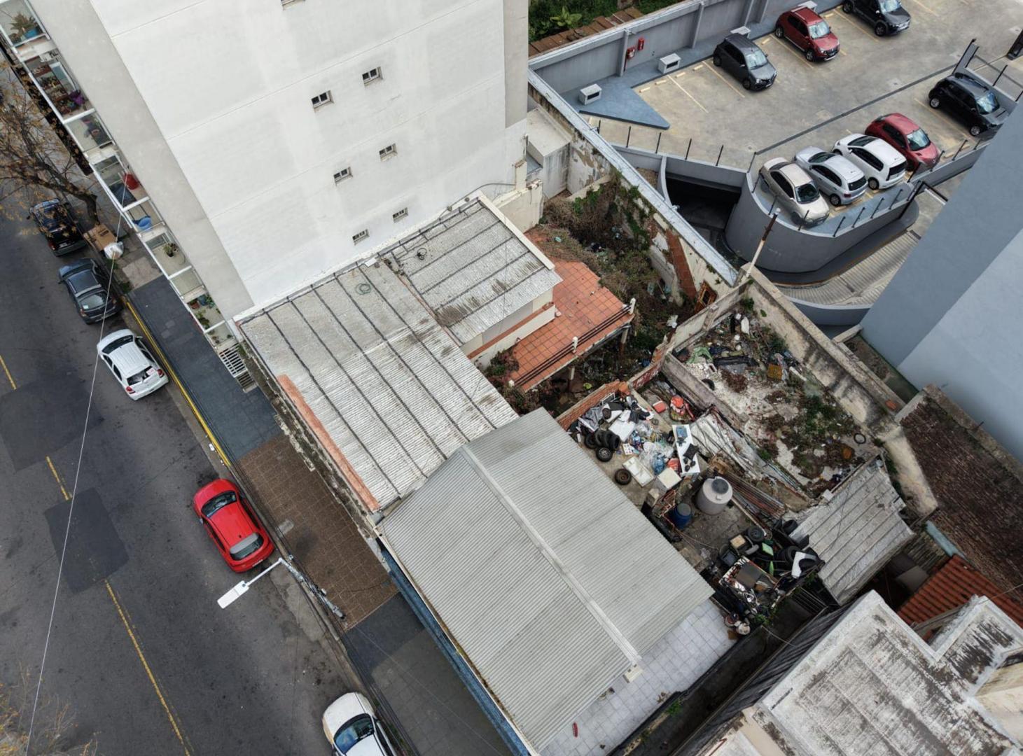 Foto de VENTA CASA A DEMOLER/ REFACCIONAR EN AVELLANEDA, imagen 4