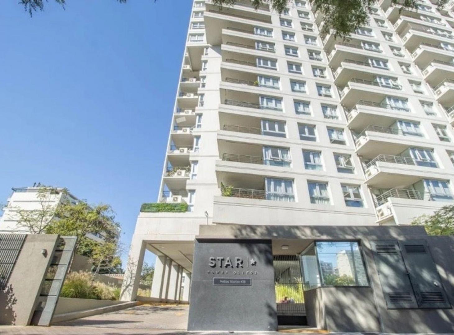 Foto de VENTA 2 AMB. TORRE STAR TOWER, PUERTO DE OLIVOS, imagen 1