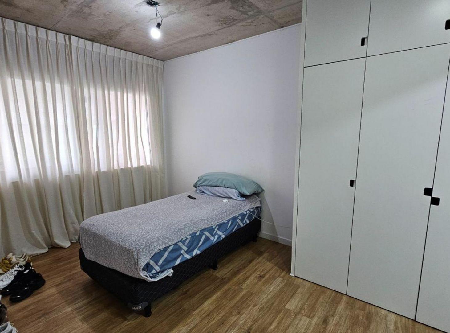Foto de VENTA DPTO 2 AMB MODERNO CON BALCÓN EN BARRACAS, imagen 4