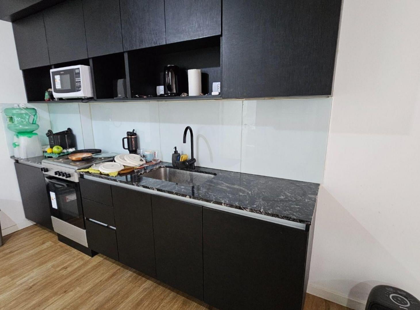 Foto de VENTA DPTO 2 AMB MODERNO CON BALCÓN EN BARRACAS, imagen 5