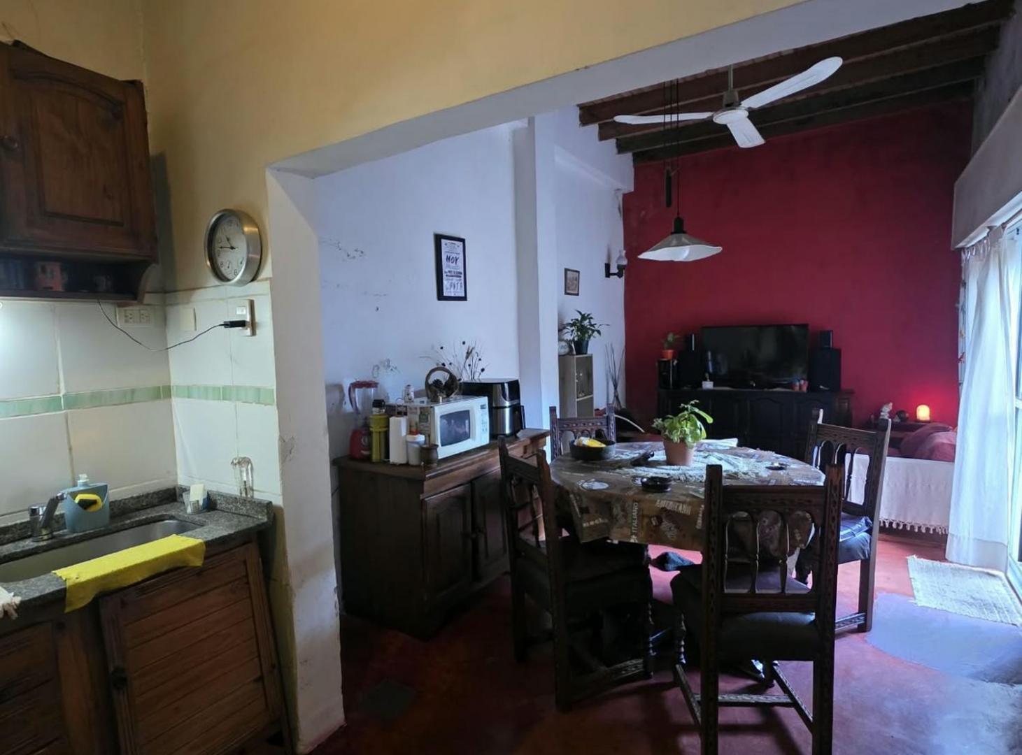 Foto de OLIVOS PH al fte 4 amb+LOCAL c/BAÑO+terraza propia, imagen 5
