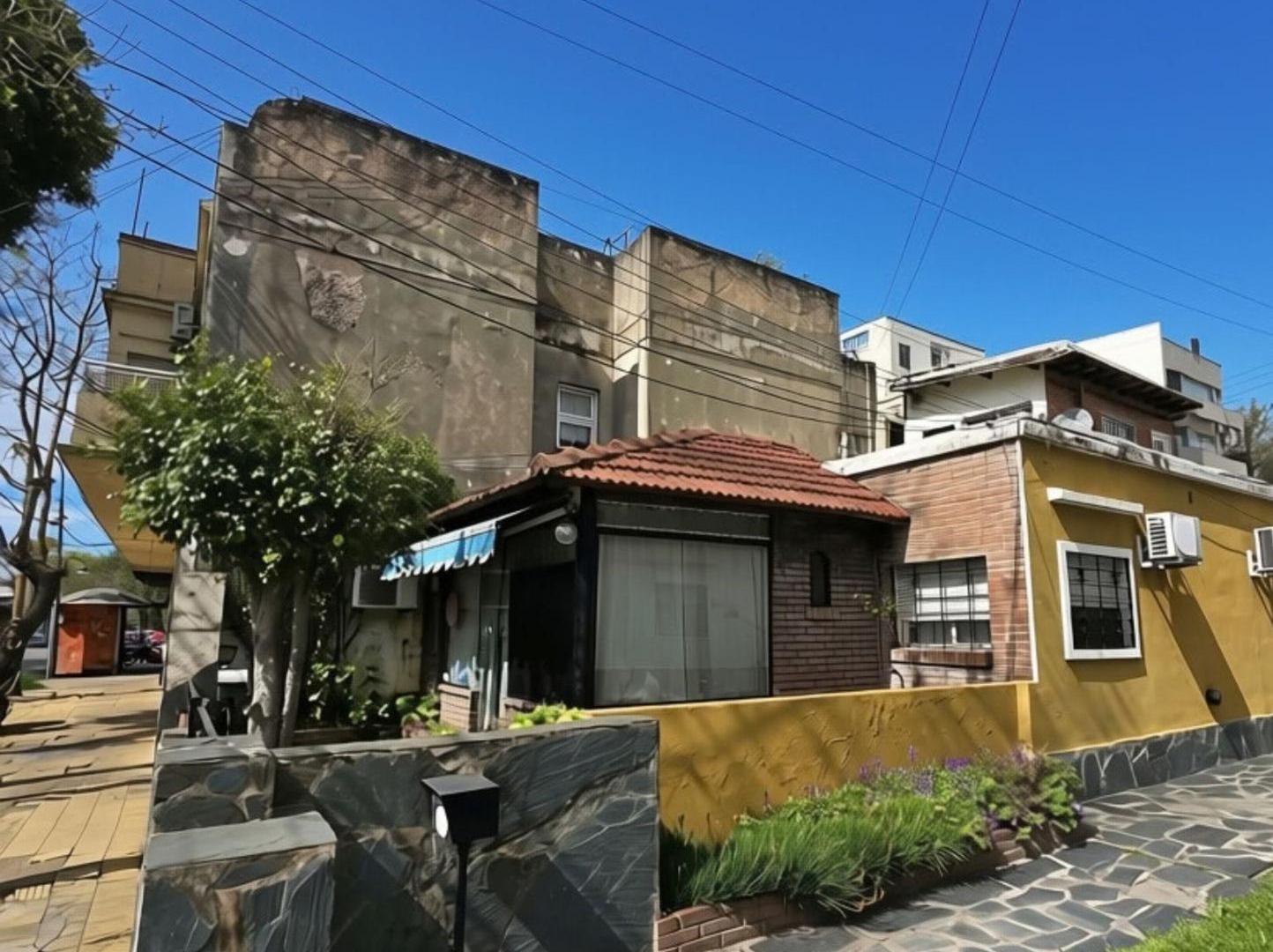 Foto de OLIVOS PH al fte 4 amb+LOCAL c/BAÑO+terraza propia, imagen 2