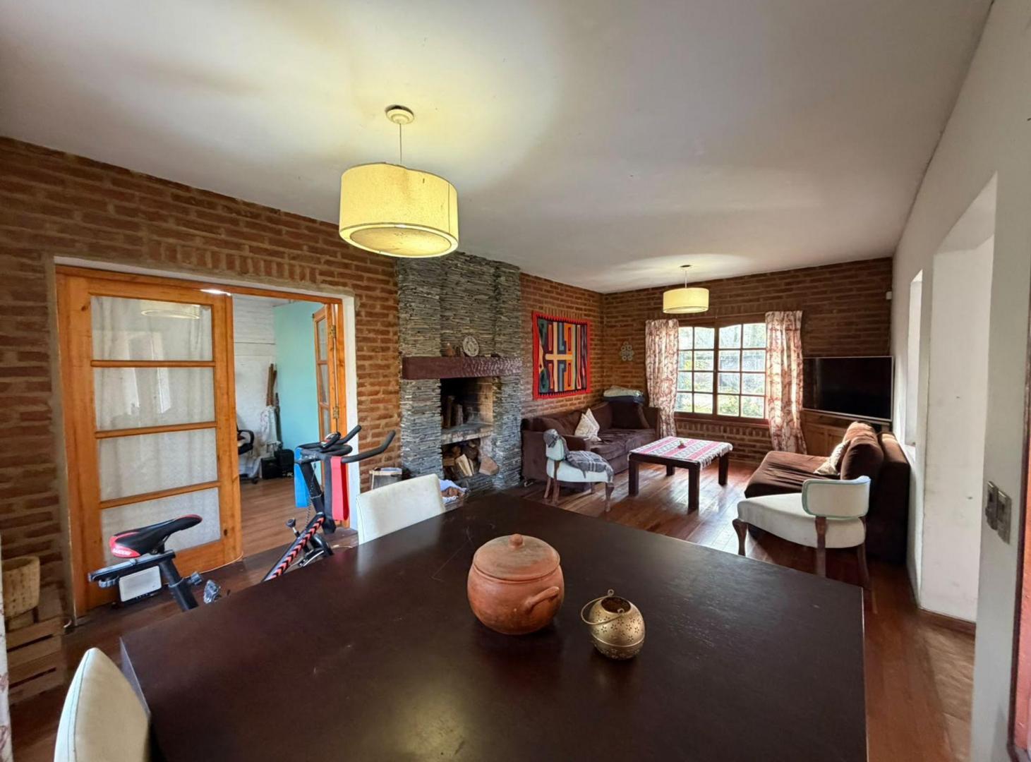 Foto de Venta Casa 5 amb barrio Las Nazarenas Pilar km51.5, imagen 5