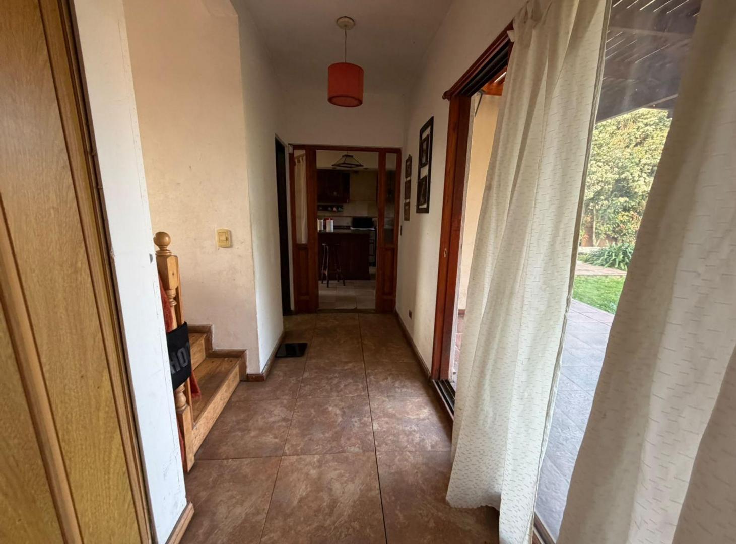 Foto de Venta Casa 5 amb barrio Las Nazarenas Pilar km51.5, imagen 4
