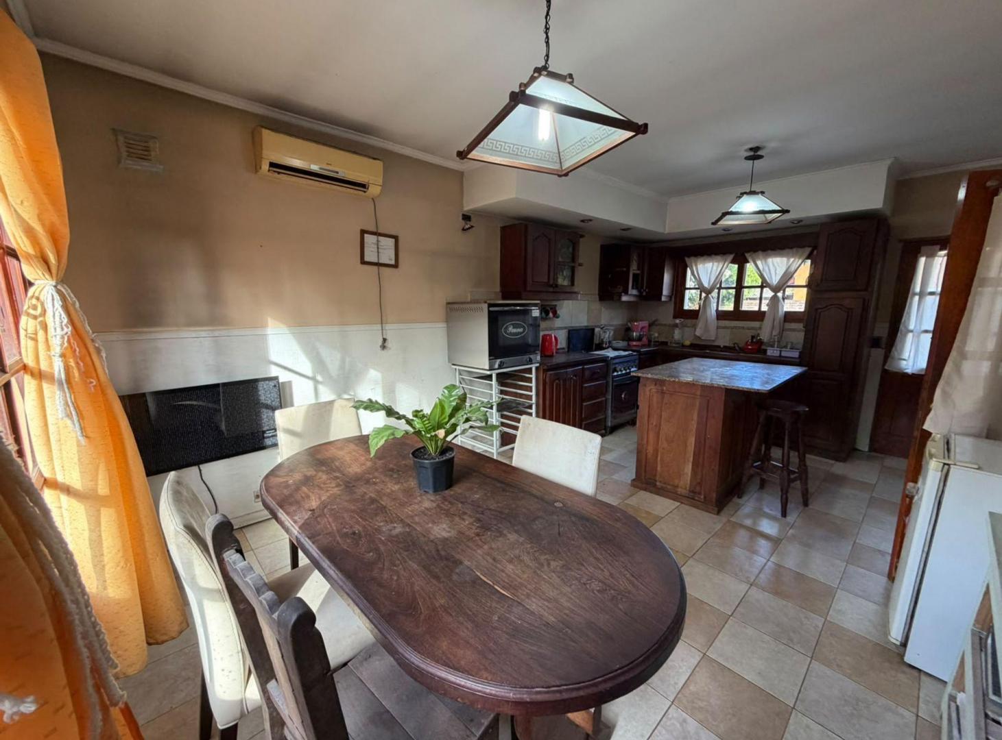 Foto de Venta Casa 5 amb barrio Las Nazarenas Pilar km51.5, imagen 2