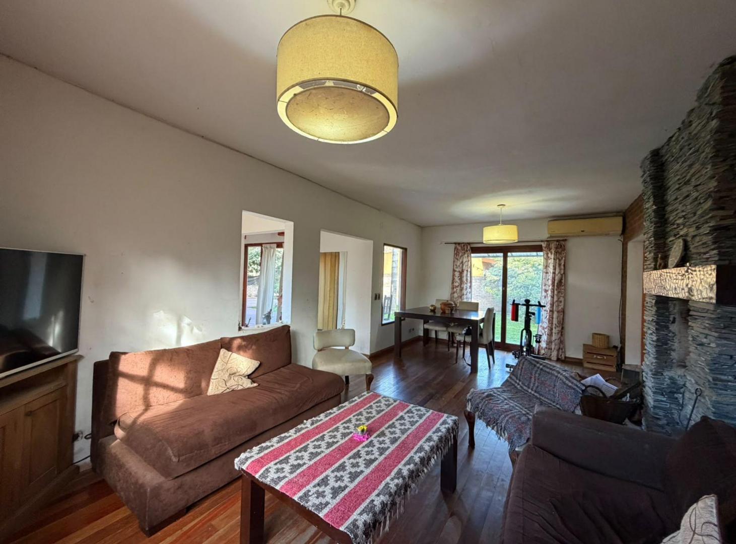 Foto de Venta Casa 5 amb barrio Las Nazarenas Pilar km51.5, imagen 3