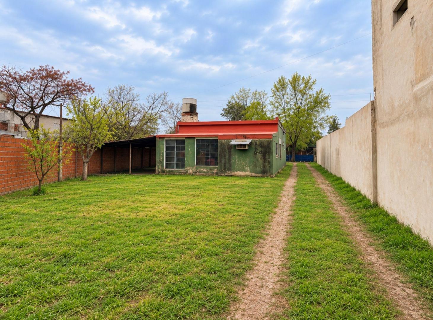 Foto de Venta Lote Industrial 2000m2 General Pacheco Tigre, imagen 2