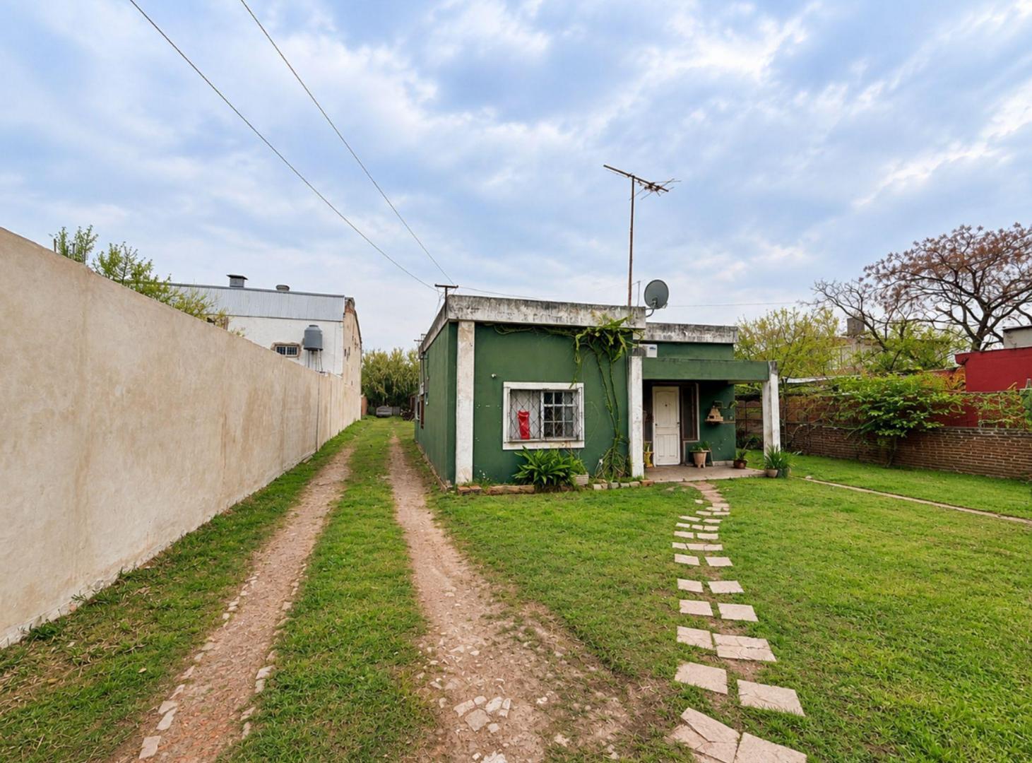 Foto de Venta Lote Industrial 2000m2 General Pacheco Tigre, imagen 1