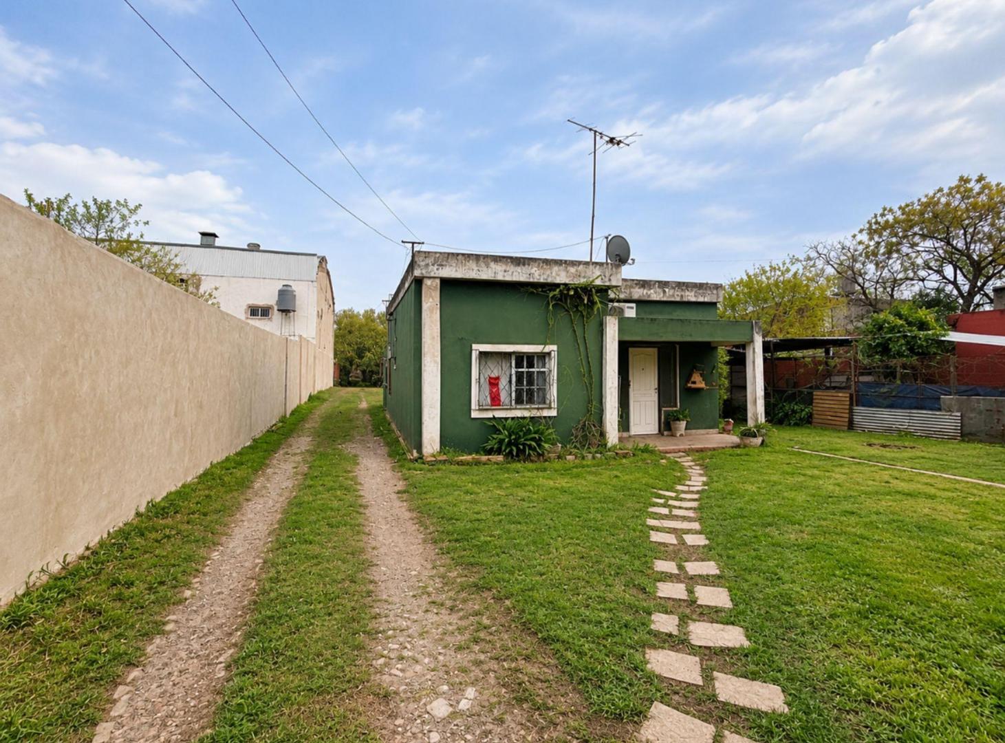 Foto de Venta Lote Industrial 2000m2 General Pacheco Tigre, imagen 4