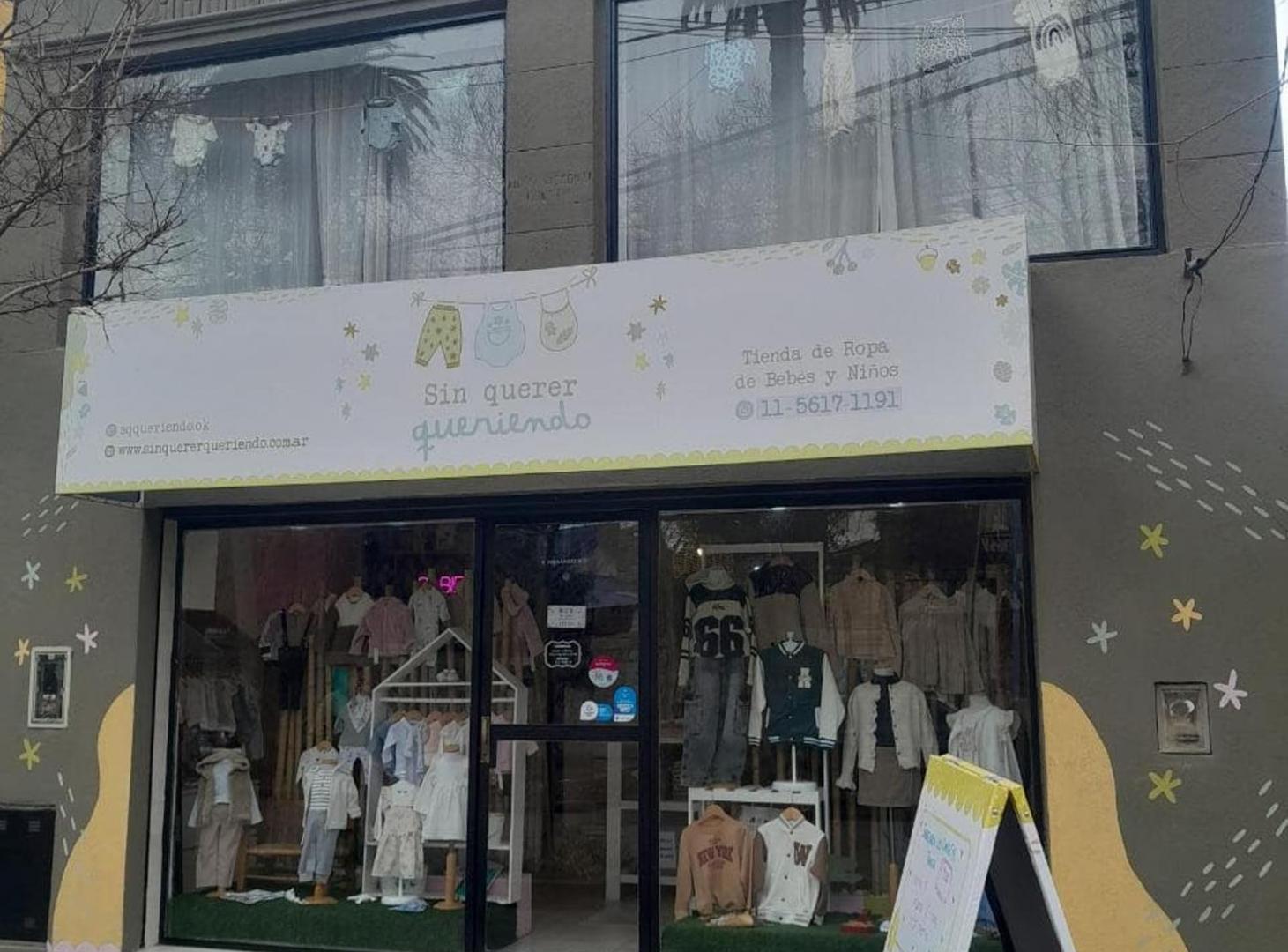 Foto de ALQUILER LOCAL COMERCIAL CENTRO MASCHWITZ, imagen 3