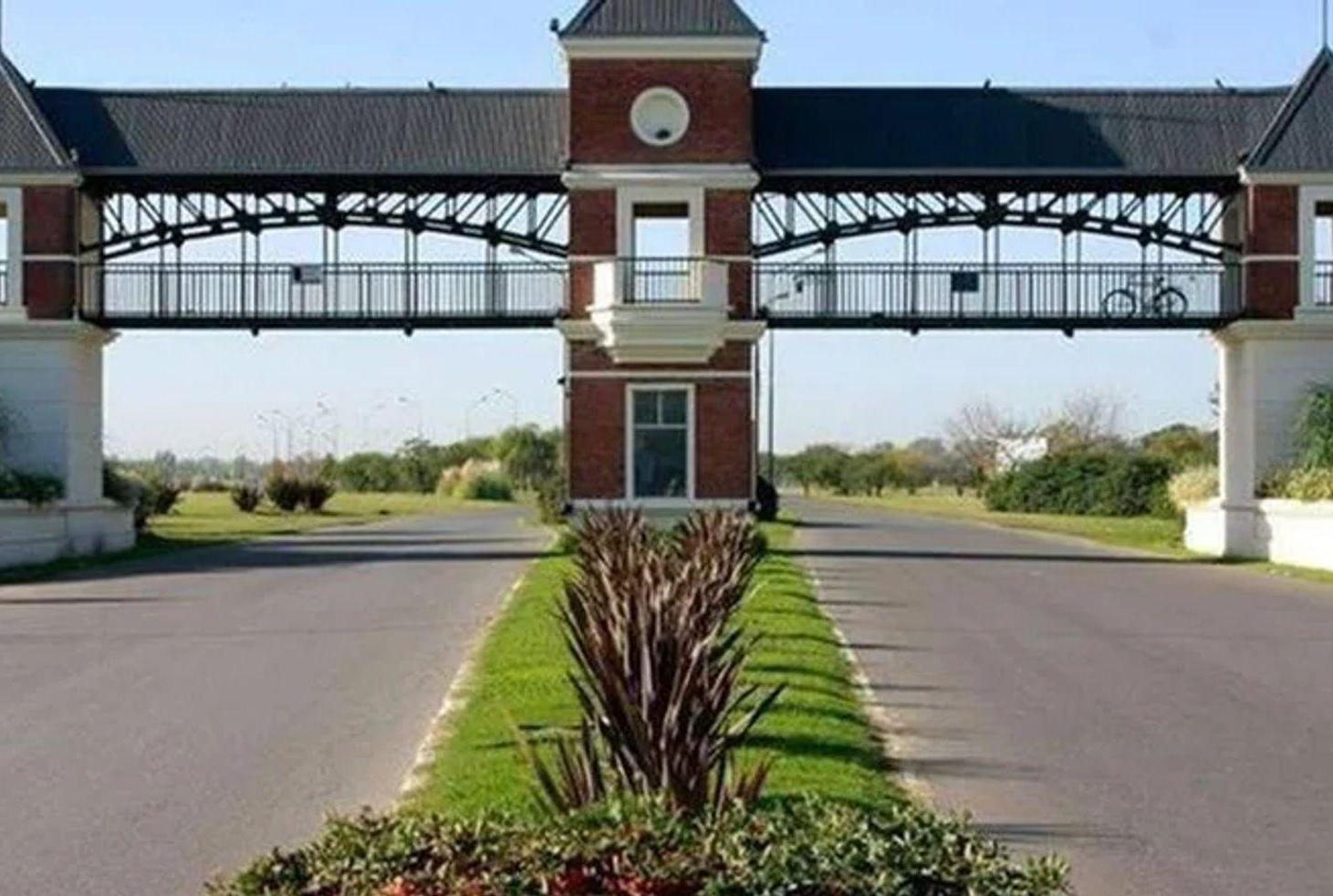Foto de Venta lote interno Pilar del Este San Ramiro ínter, imagen 2