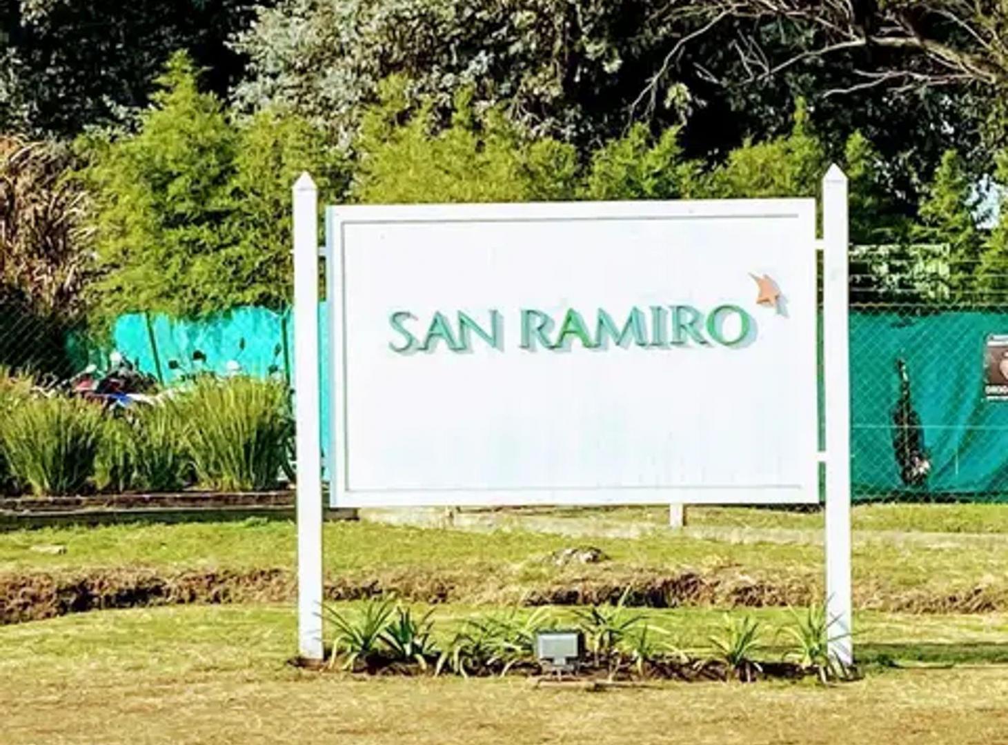 Foto de Venta lote interno Pilar del Este San Ramiro ínter, imagen 1