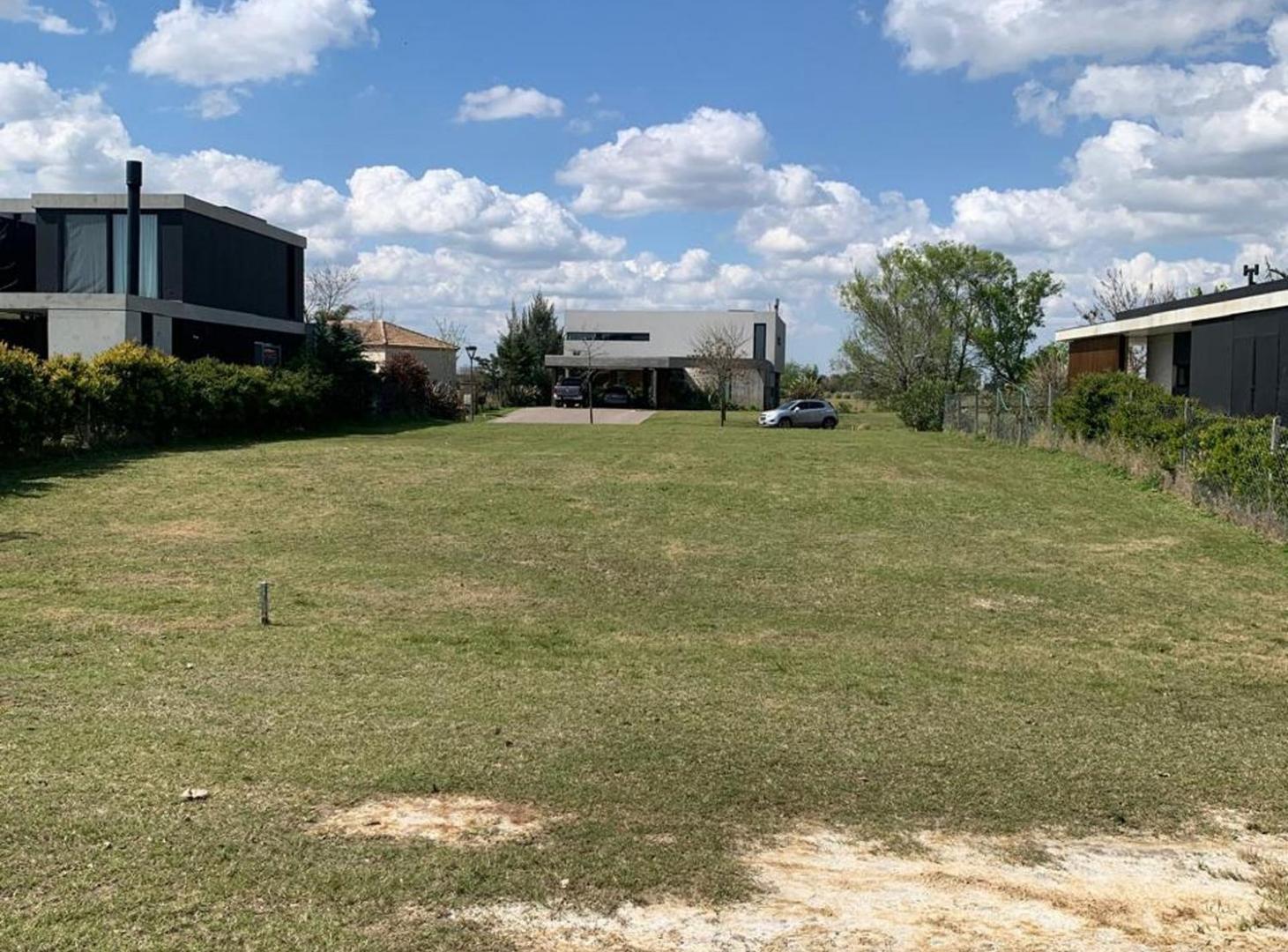 Foto de LOTE EN VENTA AL GOLF , BARRIO GOLF , EL CANTON, imagen 1