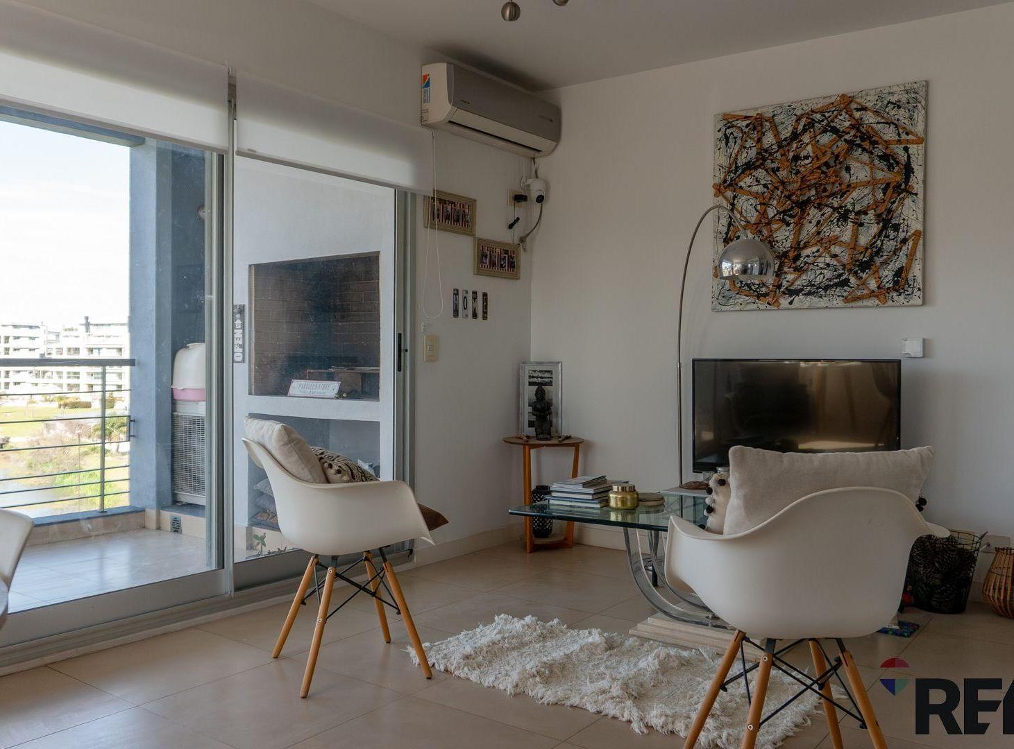 Foto de Venta depto 3 amb barrio Sendero Nordelta, imagen 4
