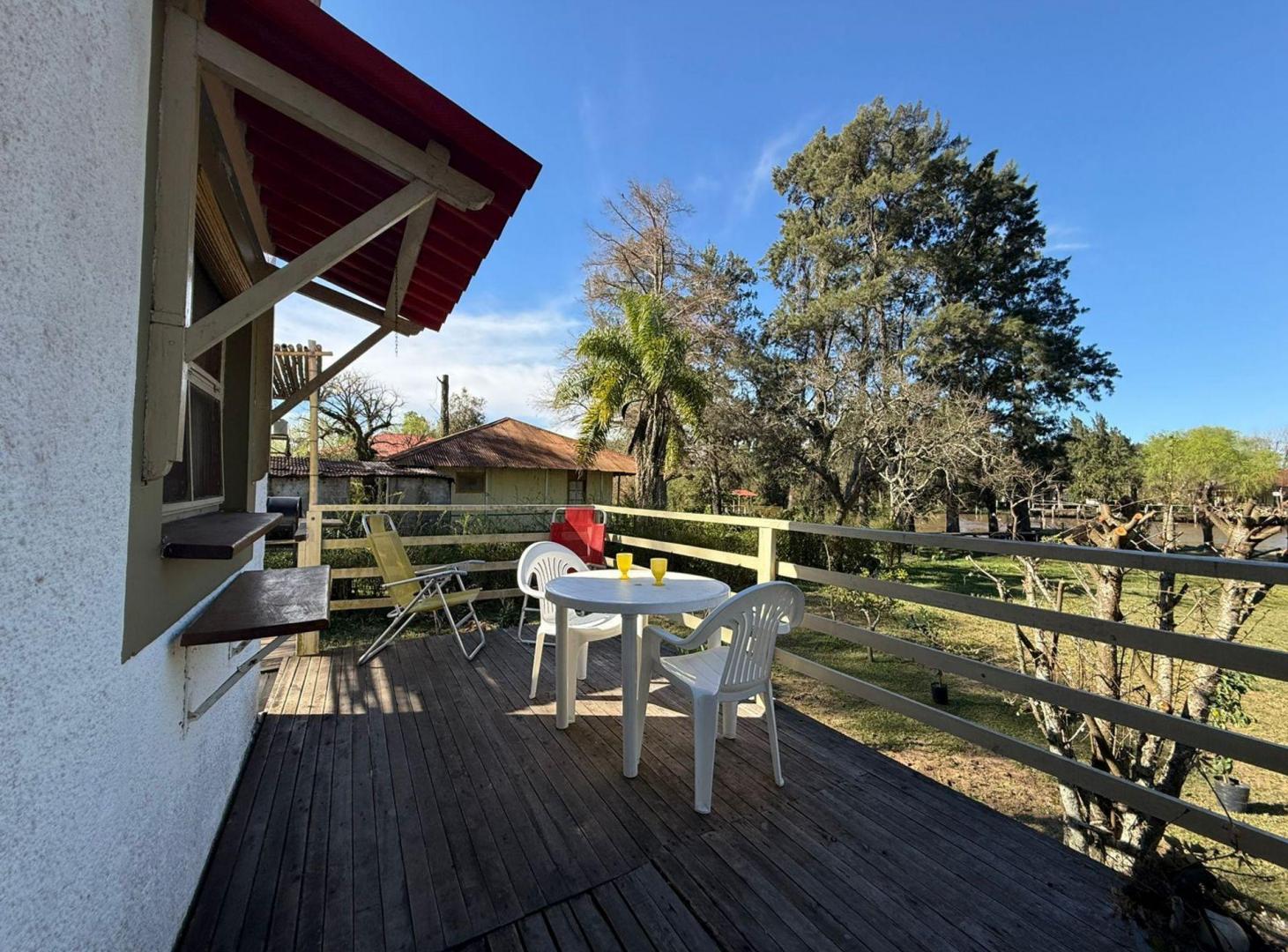 Foto de VENTA CASA ISLA PARANÁ DE LAS PALMAS ESCOBAR, imagen 2