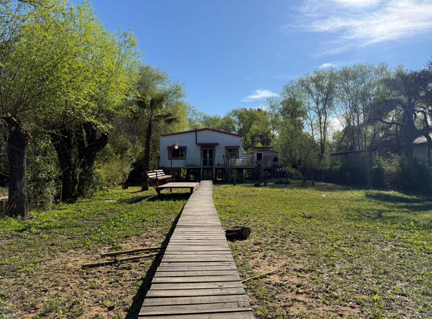 Foto de VENTA CASA ISLA PARANÁ DE LAS PALMAS ESCOBAR, imagen 4