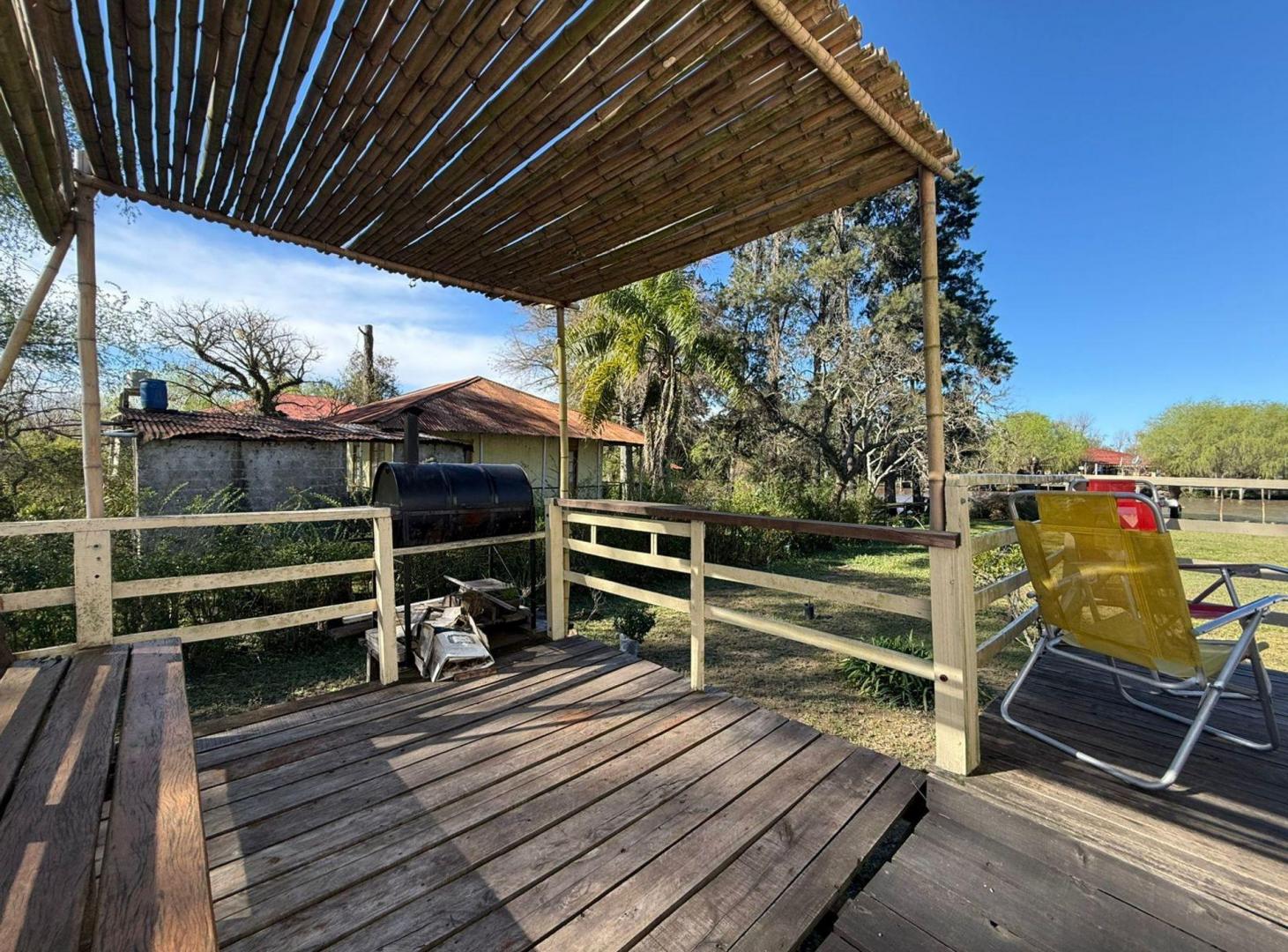 Foto de VENTA CASA ISLA PARANÁ DE LAS PALMAS ESCOBAR, imagen 5