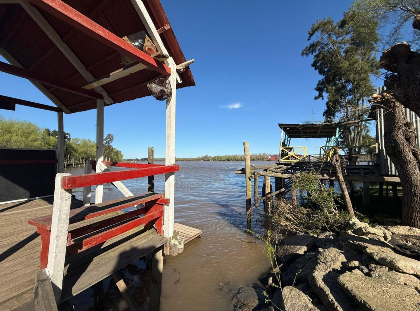 Foto de VENTA CASA ISLA PARANÁ DE LAS PALMAS ESCOBAR, imagen 1