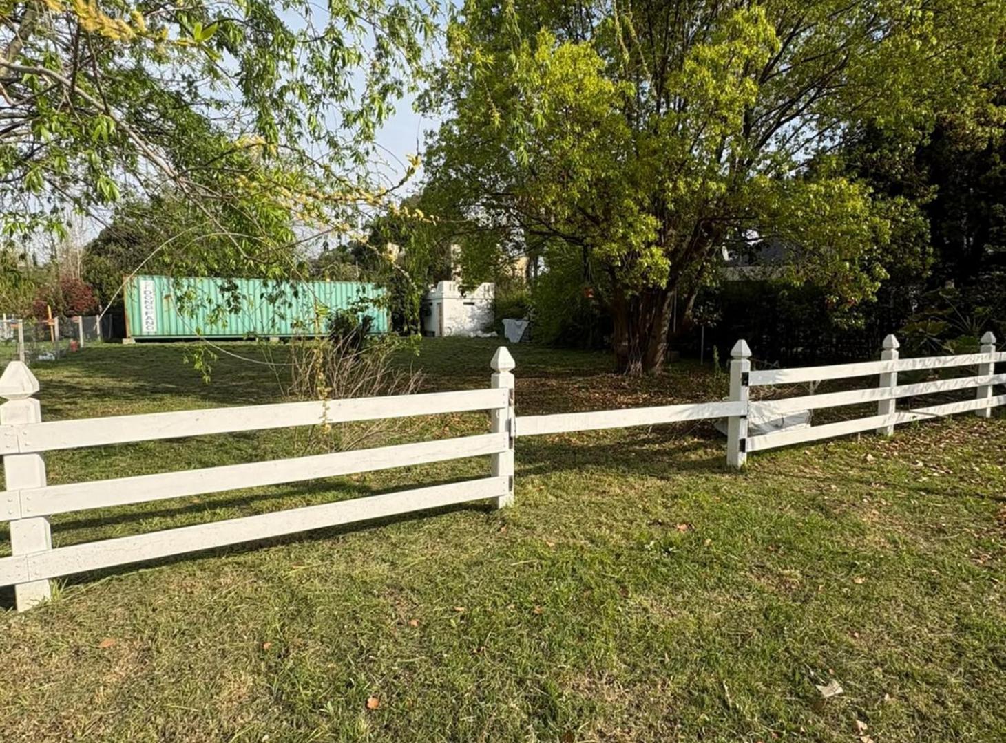 Foto de Venta Lote interno Cumbre de la Rosa III Pilar, imagen 2