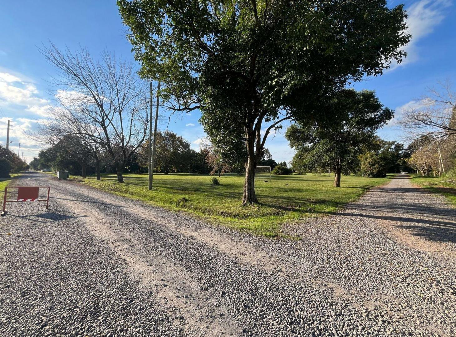 Foto de Venta Lote interno Cumbre de la Rosa III Pilar, imagen 4