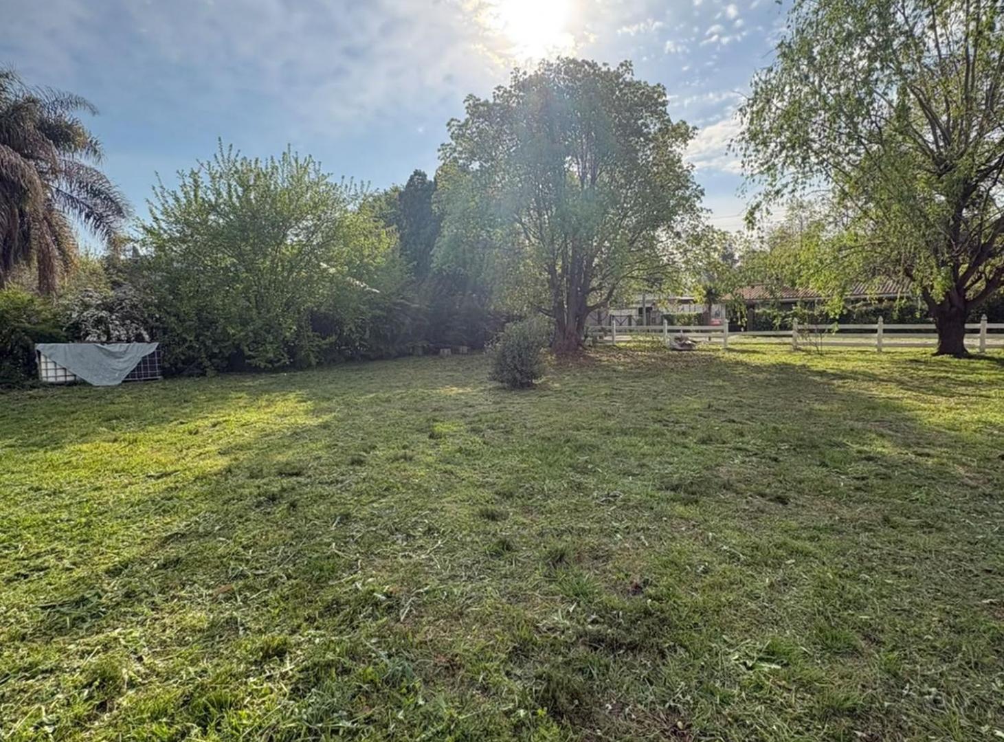 Foto de Venta Casa Contenedor Cumbre de la Rosa III Pilar, imagen 2