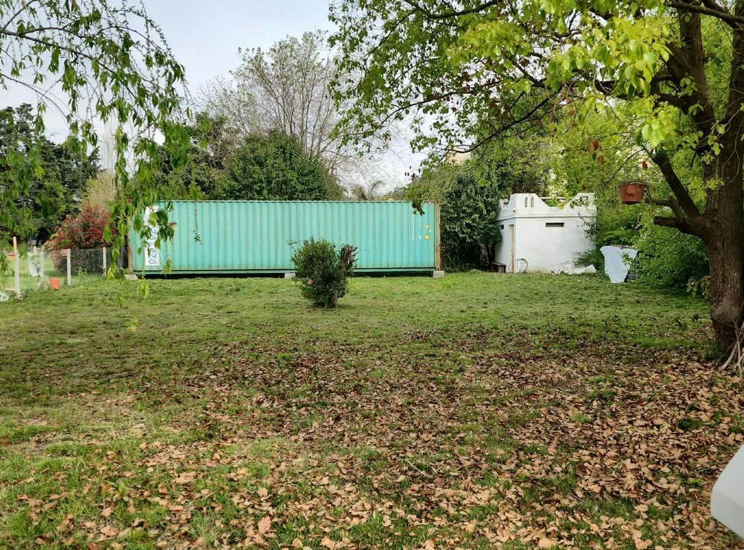 Foto de Venta Casa Contenedor Cumbre de la Rosa III Pilar, imagen 5