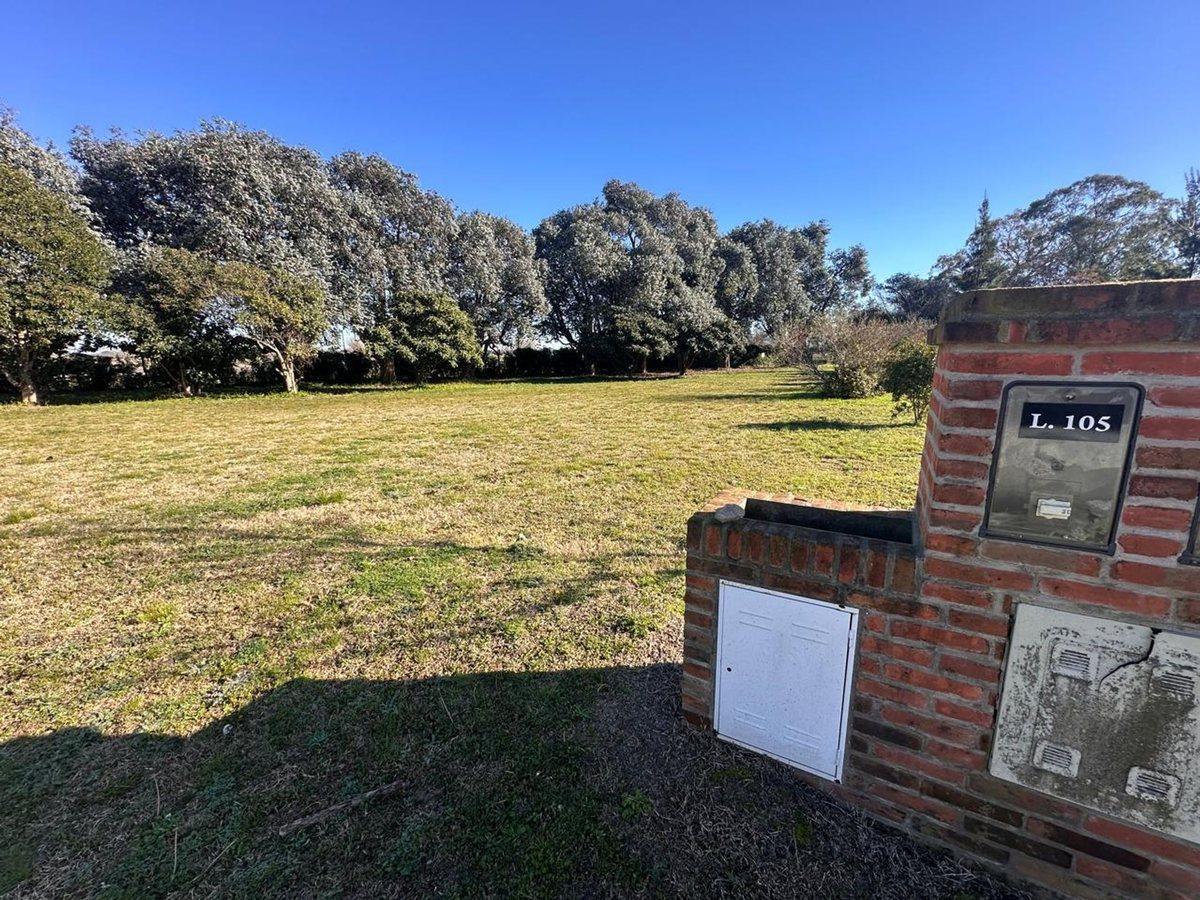 Foto de VENTA LOTE EN BARRIO CERRADO EL CARDAL II CAMPANA, imagen 1