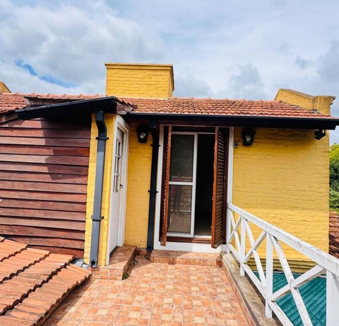 Foto de venta casa pileta club de campo loma verde, imagen 4