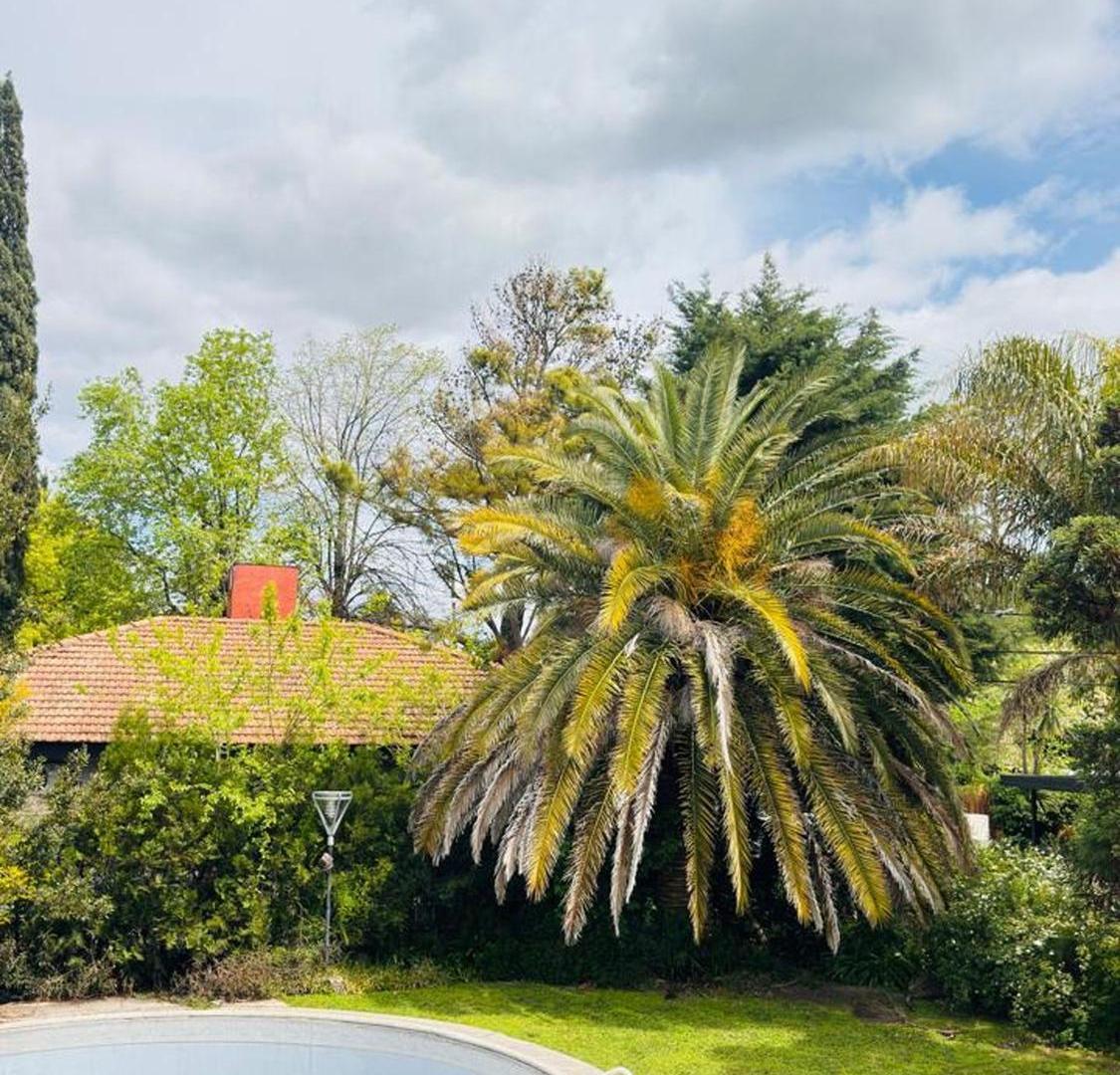 Foto de venta casa pileta club de campo loma verde, imagen 3