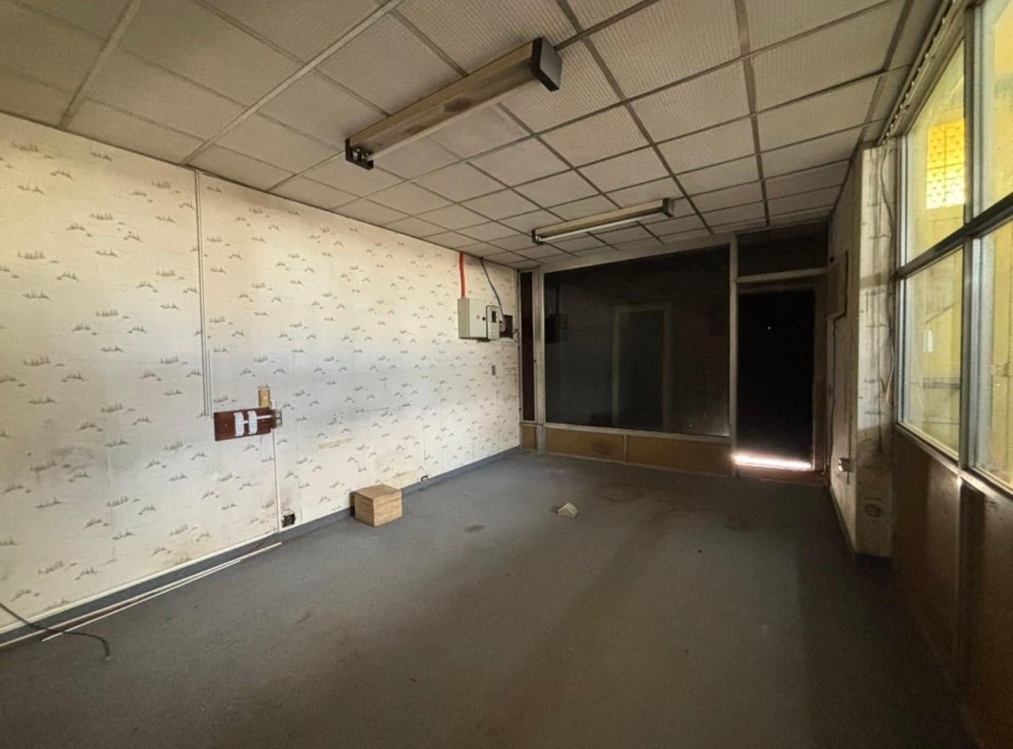 Foto de Venta Depósito/Edif Comercial, imagen 1
