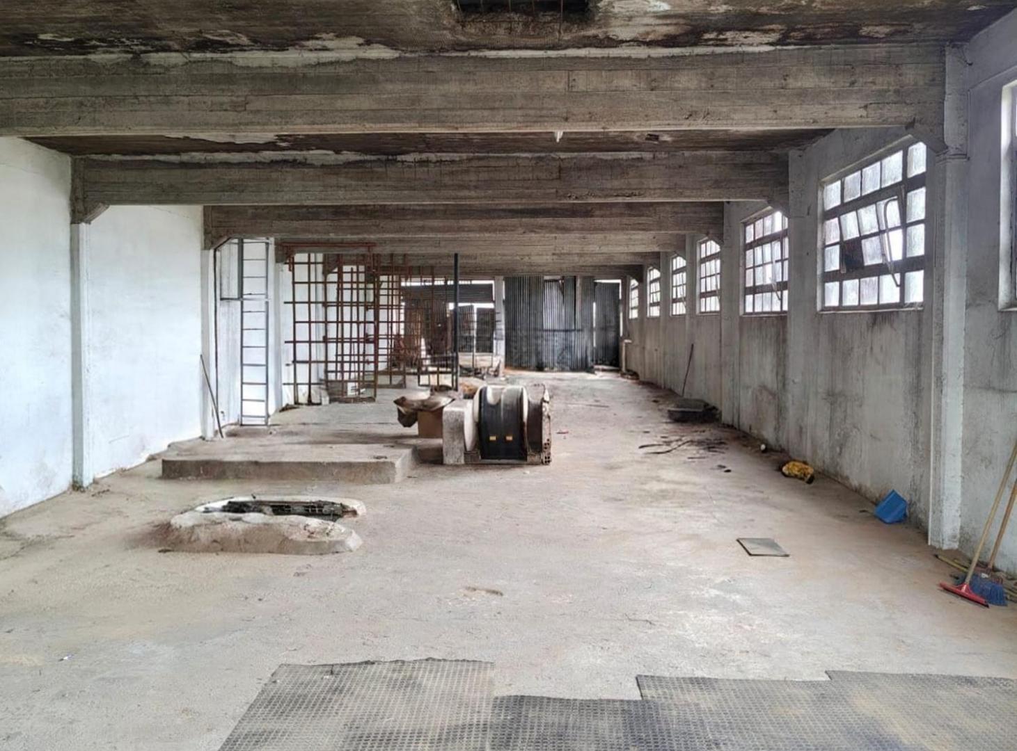 Foto de Venta Depósito/Edif Comercial, imagen 5